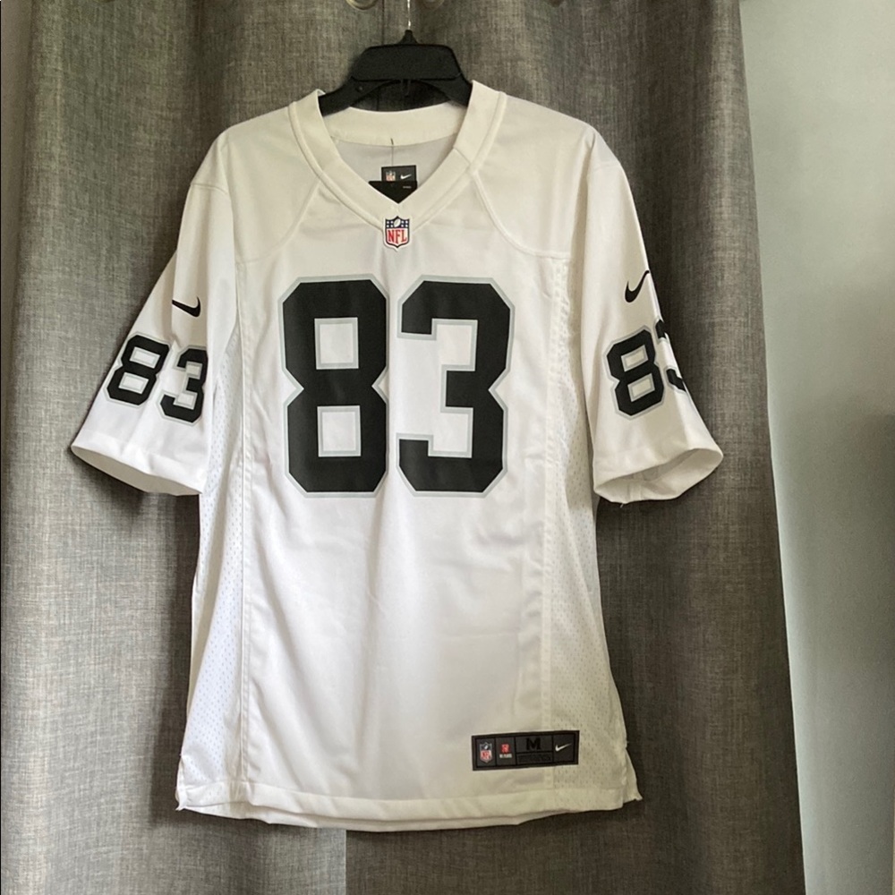 NWT NFL Mens Nike Darren Walker Jersey M